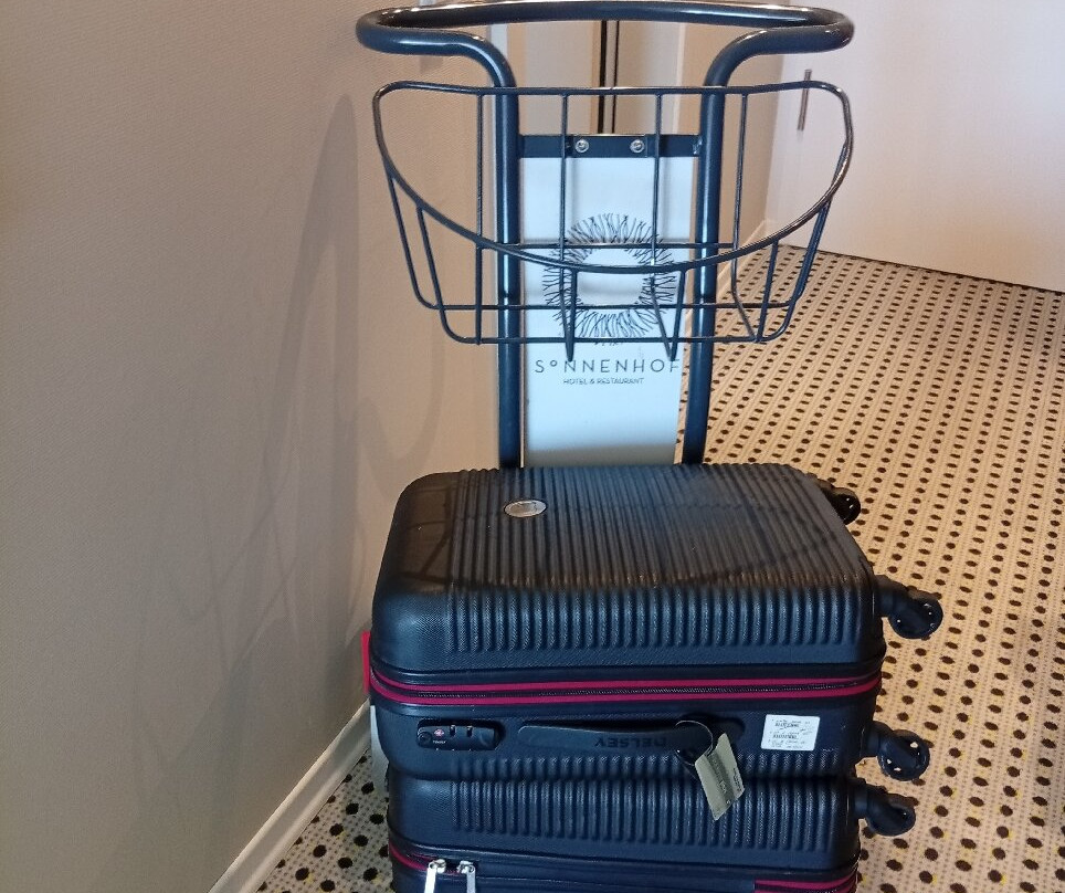 索纳霍夫环形酒店主图