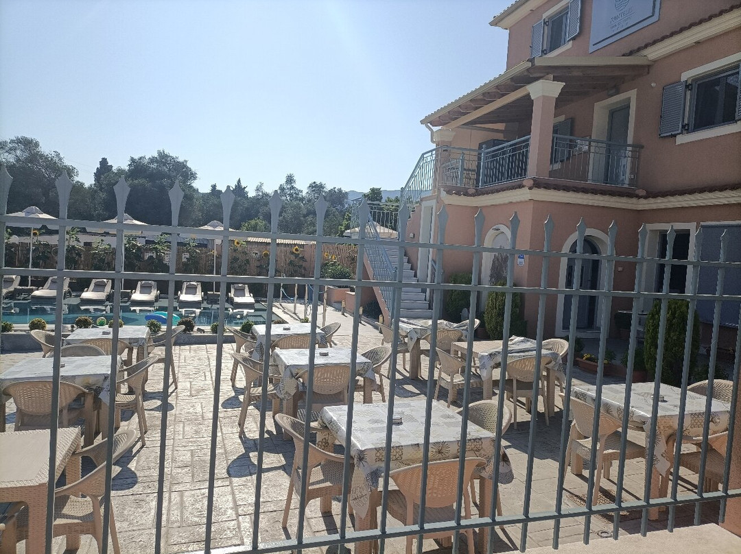 Studios Pantelis