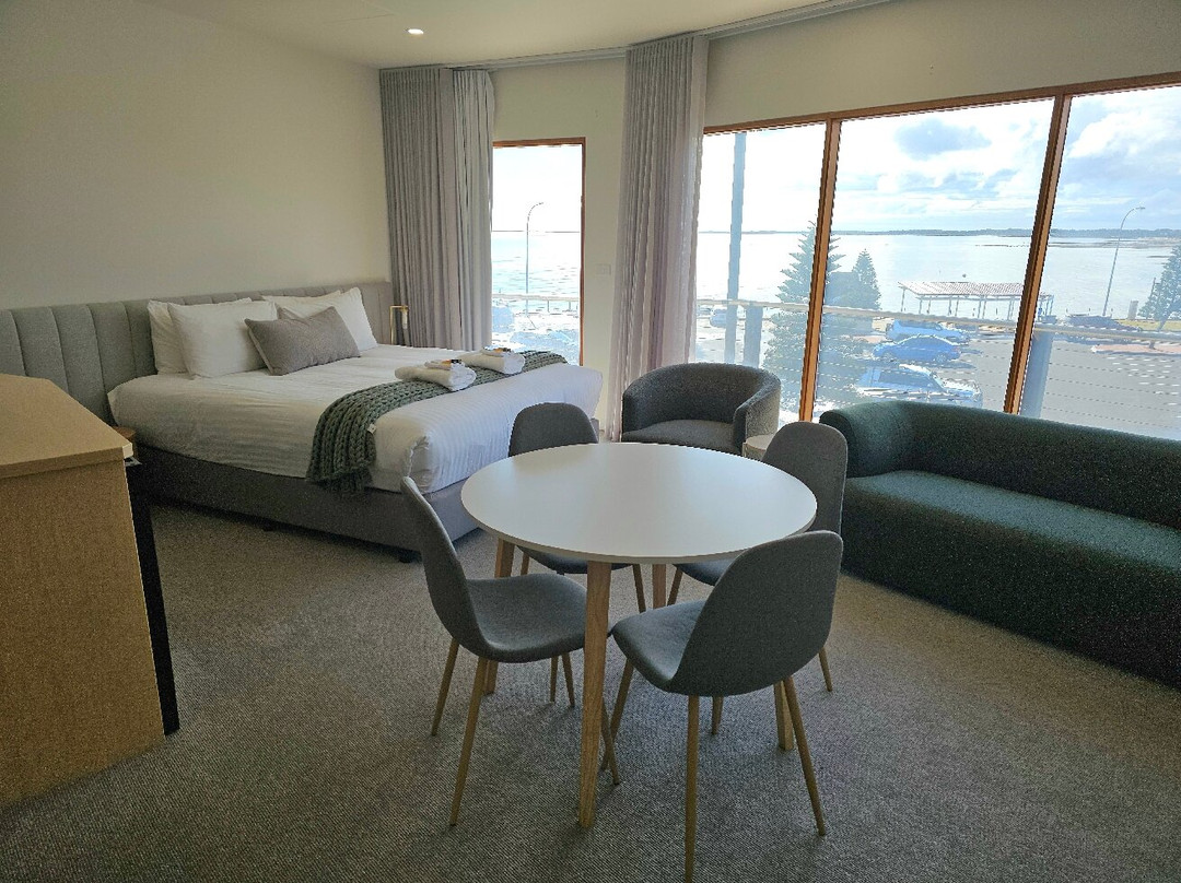 Seagate Moonta Bay主图