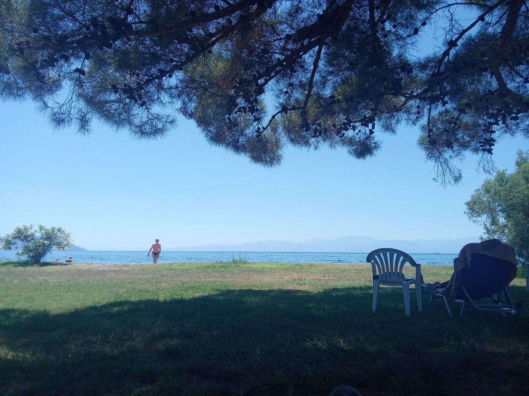 Nafsika Beach Hotel主图