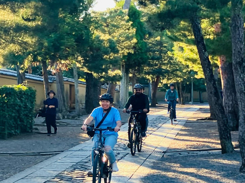 Noru-京都市必去景点