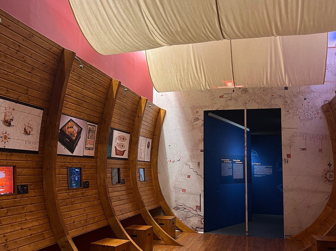 Museu dos Descobrimentos-Belmonte必去景点