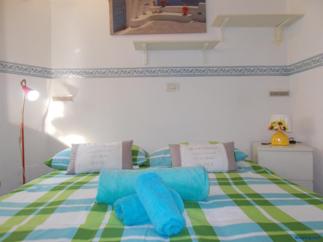 Il Granello di Senape B&B