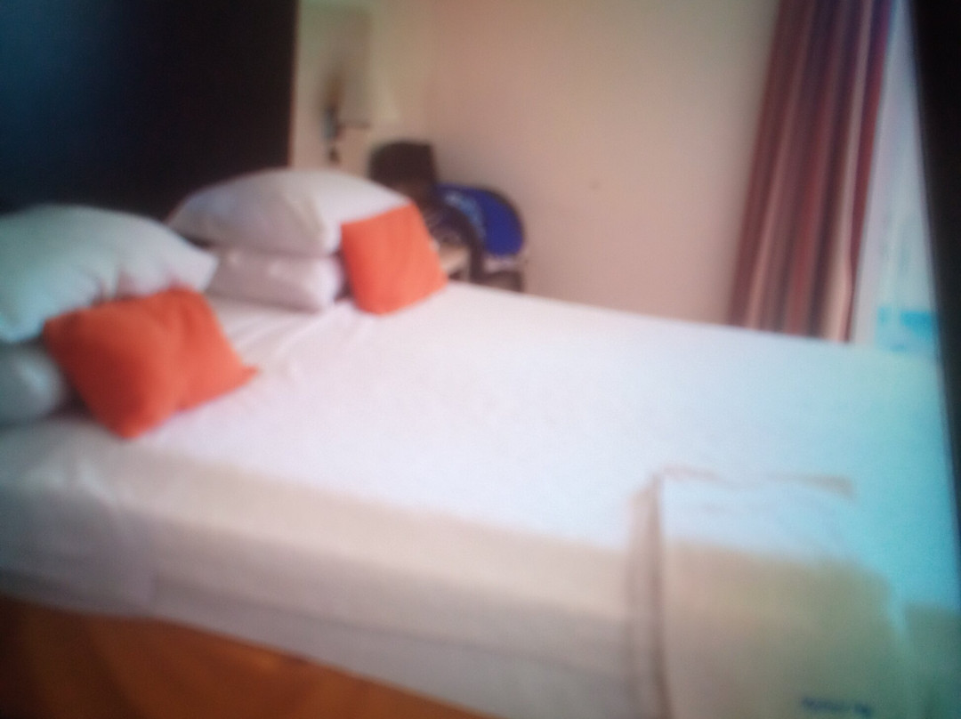 Kalloni Bay Hotel主图