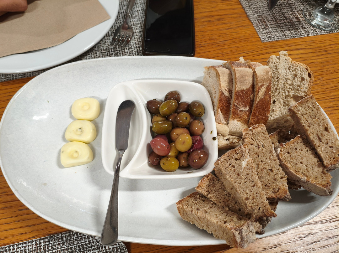 Restaurante 3 Gerações