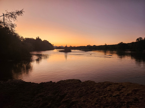 Wild Cherry Adventures