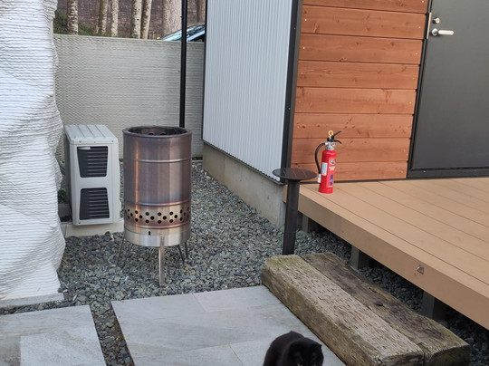 Di-Maccio Art Museum-新冠町必去景点