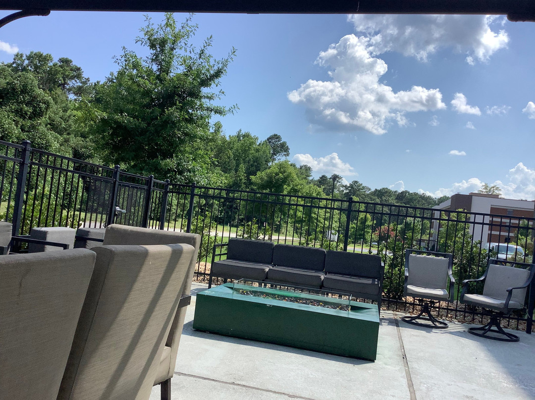 La Quinta Inn & Suites by Wyndham Opelika Auburn主图