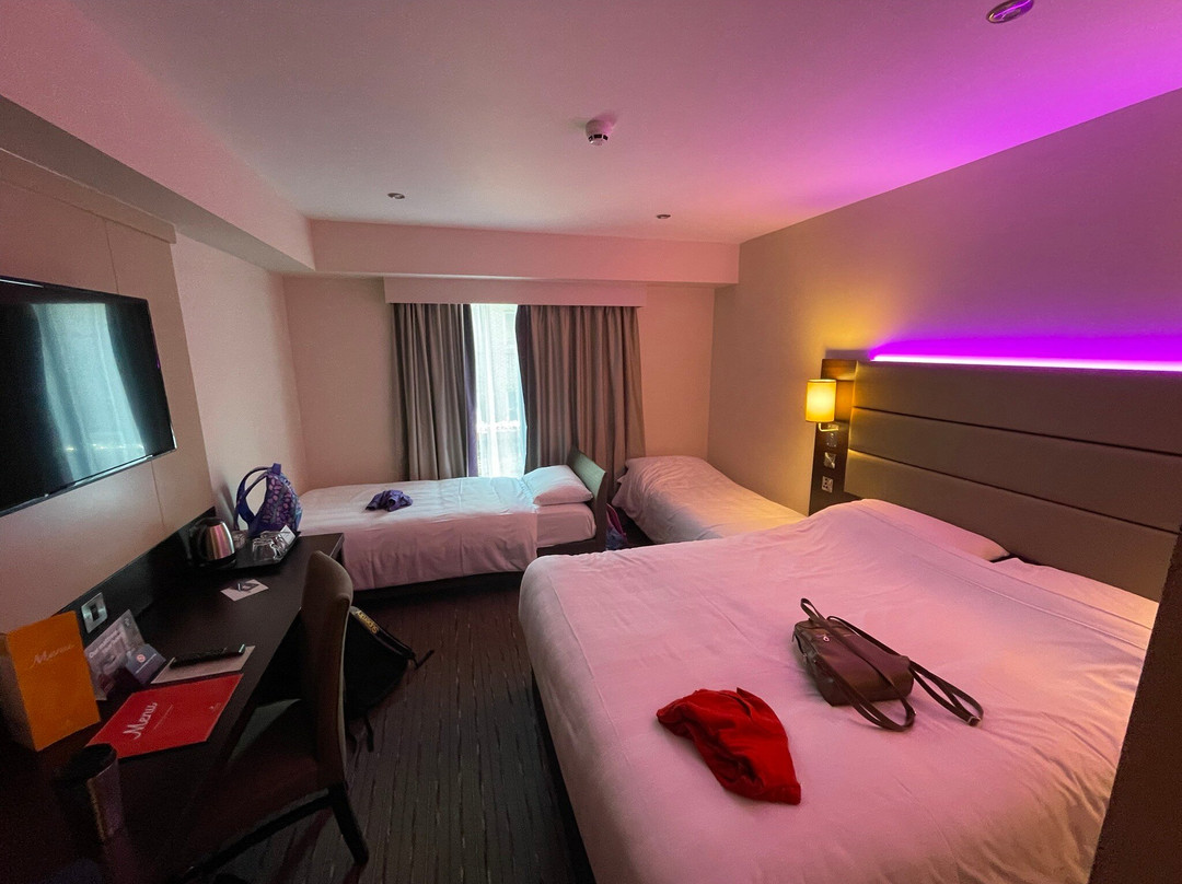 Premier Inn Haywards Heath hotel主图
