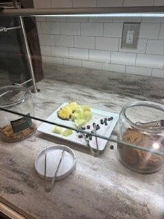 Escape Lounges - Greenville Spartanburg International Airport-Greer必去景点