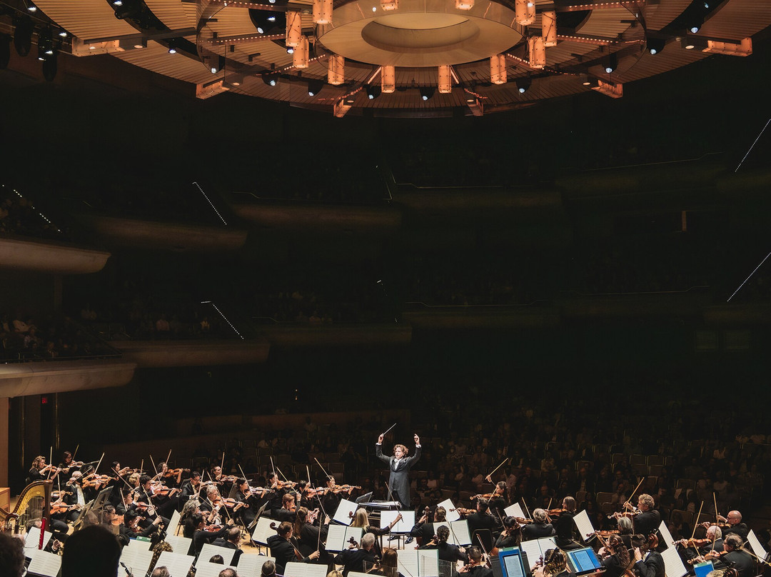 多伦多交响乐团-多伦多必去景点