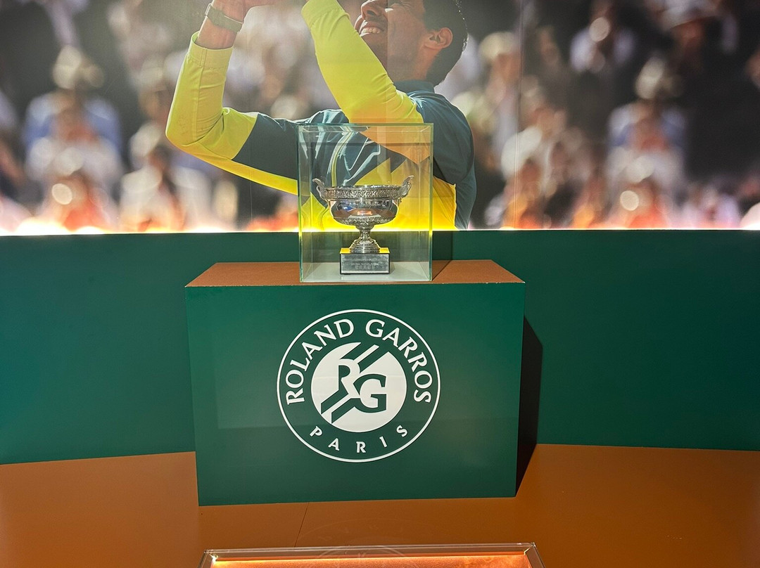 Rafa Nadal Museum-马纳科尔必去景点