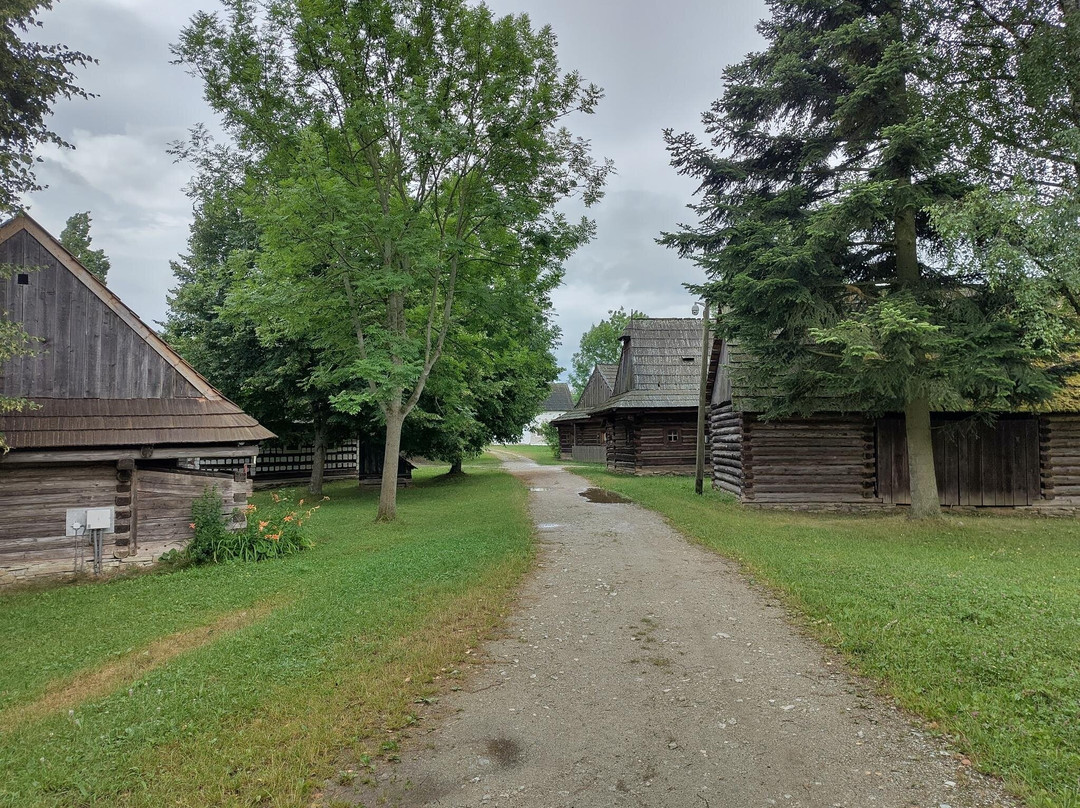 Museum of a Slovak Village-Martin必去景点
