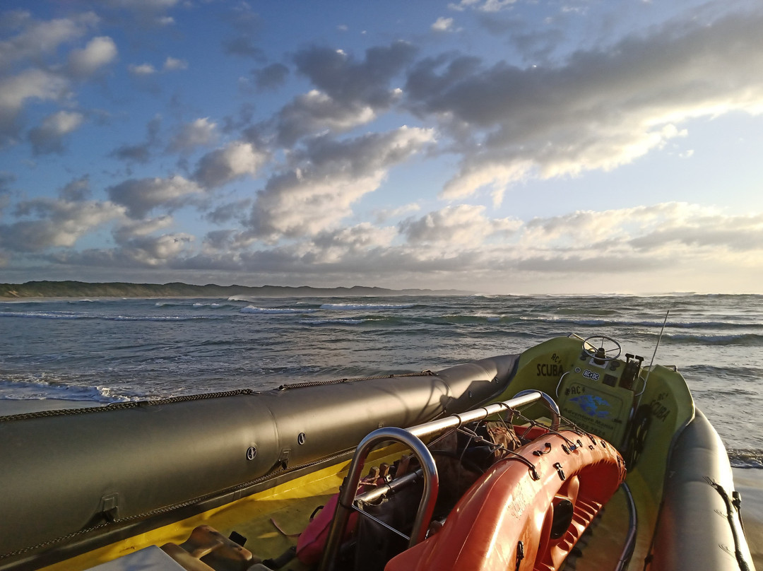 Adventure Mania-索德瓦纳必去景点