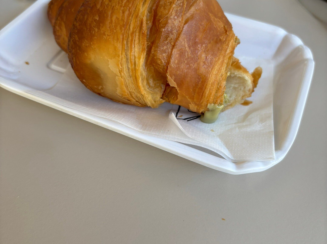 Boomerang Café