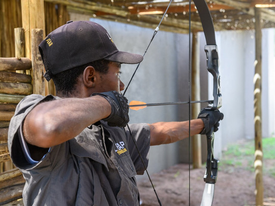 Leap Adventures - Monomotapa-Sterkrivier必去景点