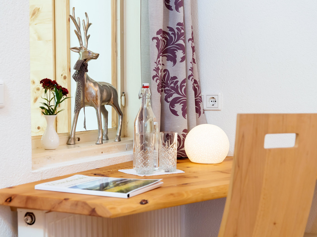 Alpenhotel Wanderniki主图