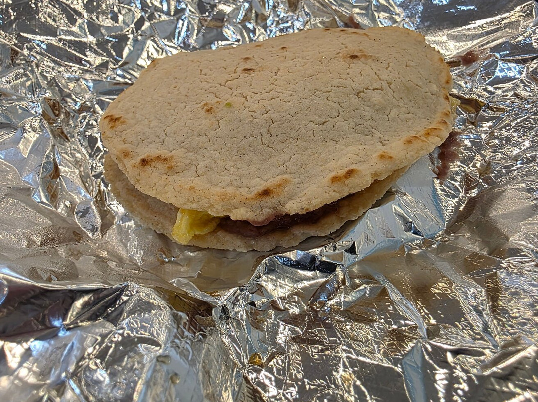 La Campirana Catracha