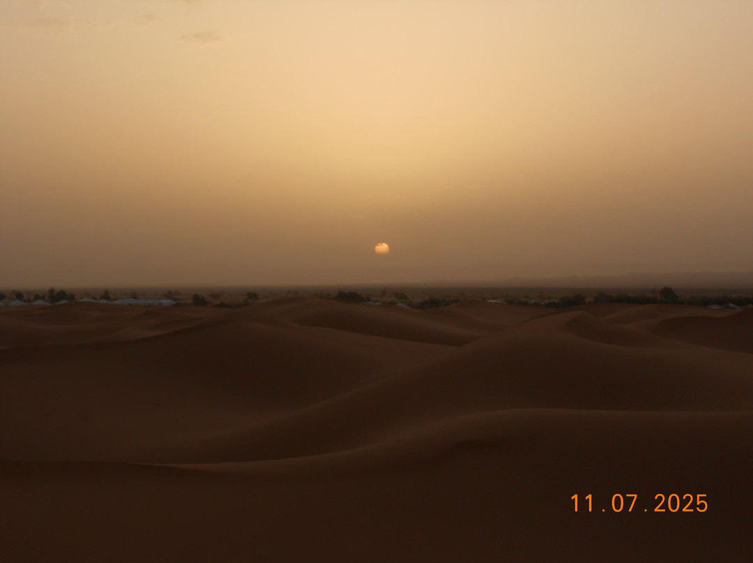 Sky Morocco Trips-非斯必去景点