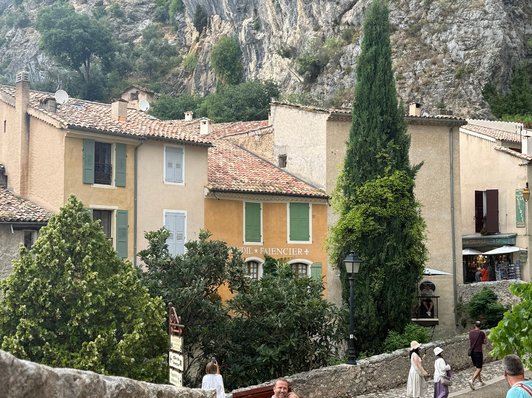 Smartour Riviera-尼斯必去景点