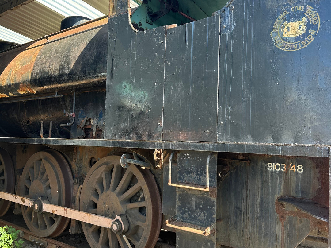 Aln Valley Railway-阿尼克必去景点