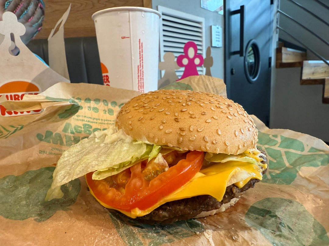 Burger King