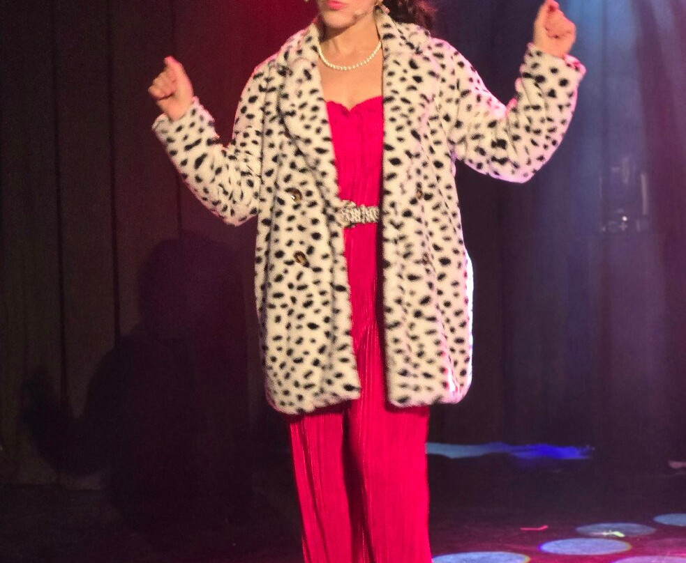 Once Upon a Fairytale-布兰森必去景点