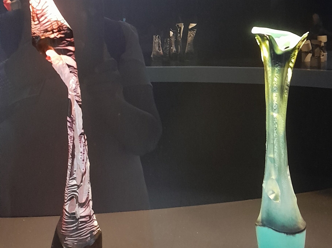 Museo Man de Camelle-Camarinas必去景点