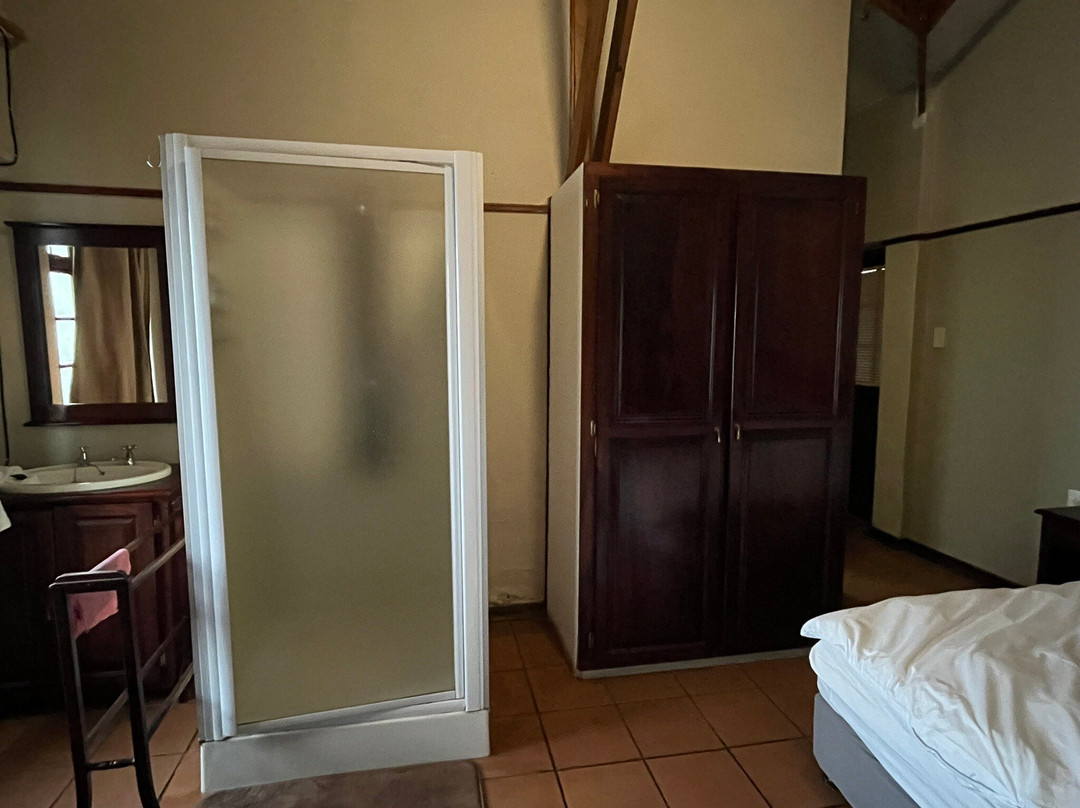 The Woodsman Bed and Breakfast主图