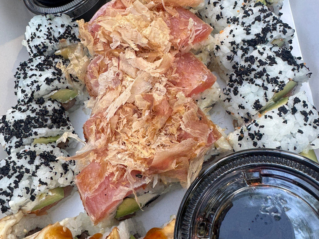 Slice Sushi