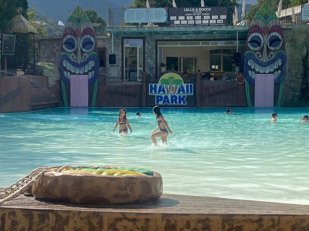 Hawaii Park Cassino-卡西诺必去景点
