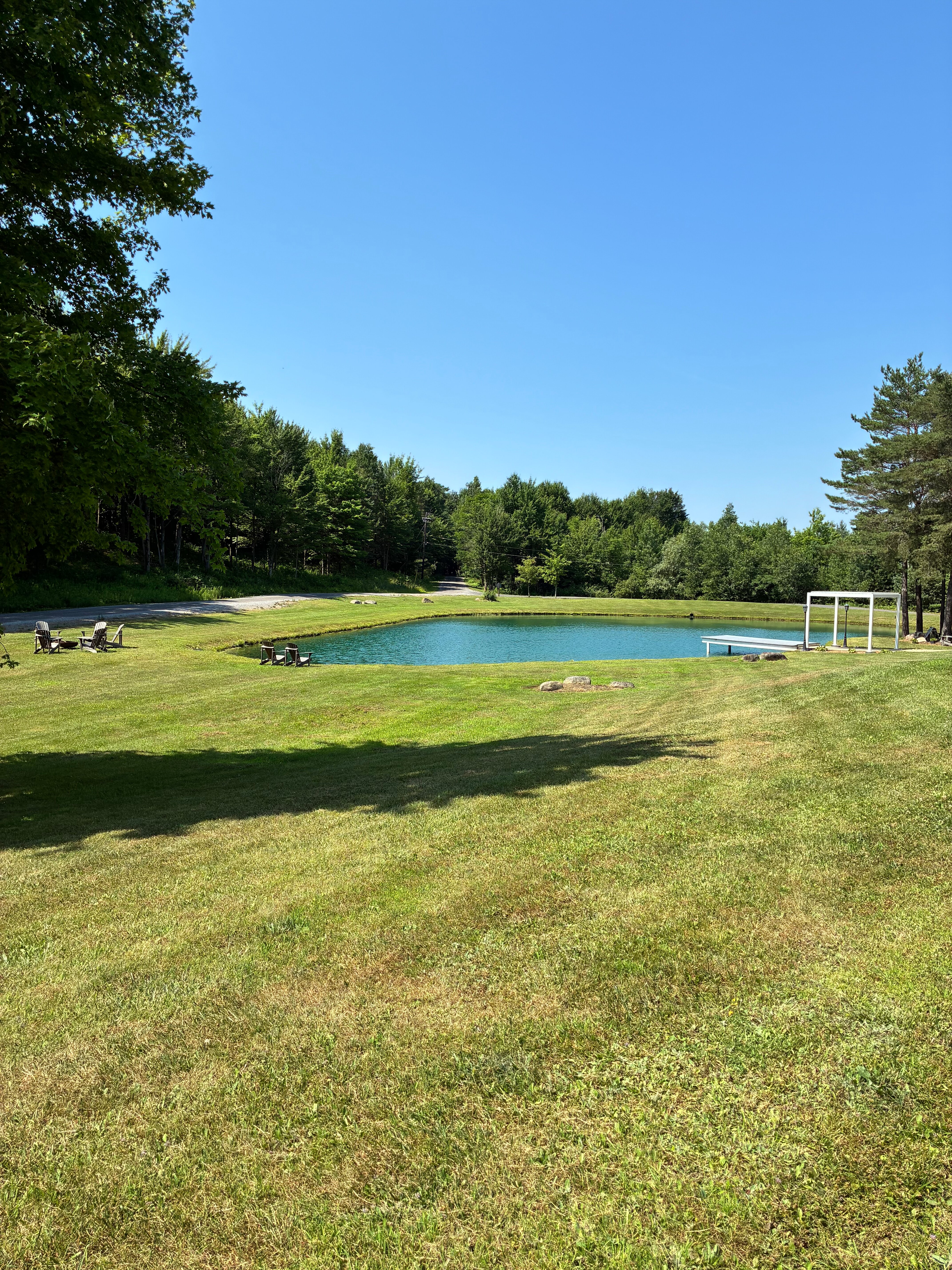 River Spring Lodge-官方