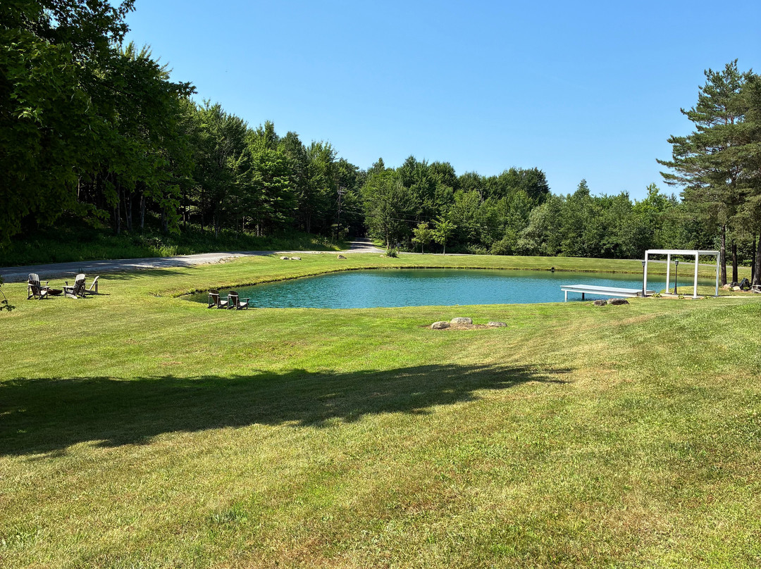 River Spring Lodge主图