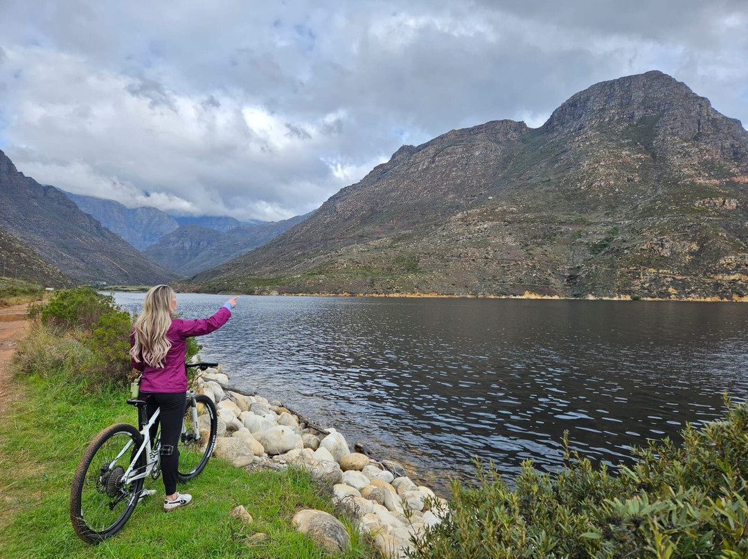 Franschhoek Cycles-法兰舒克必去景点