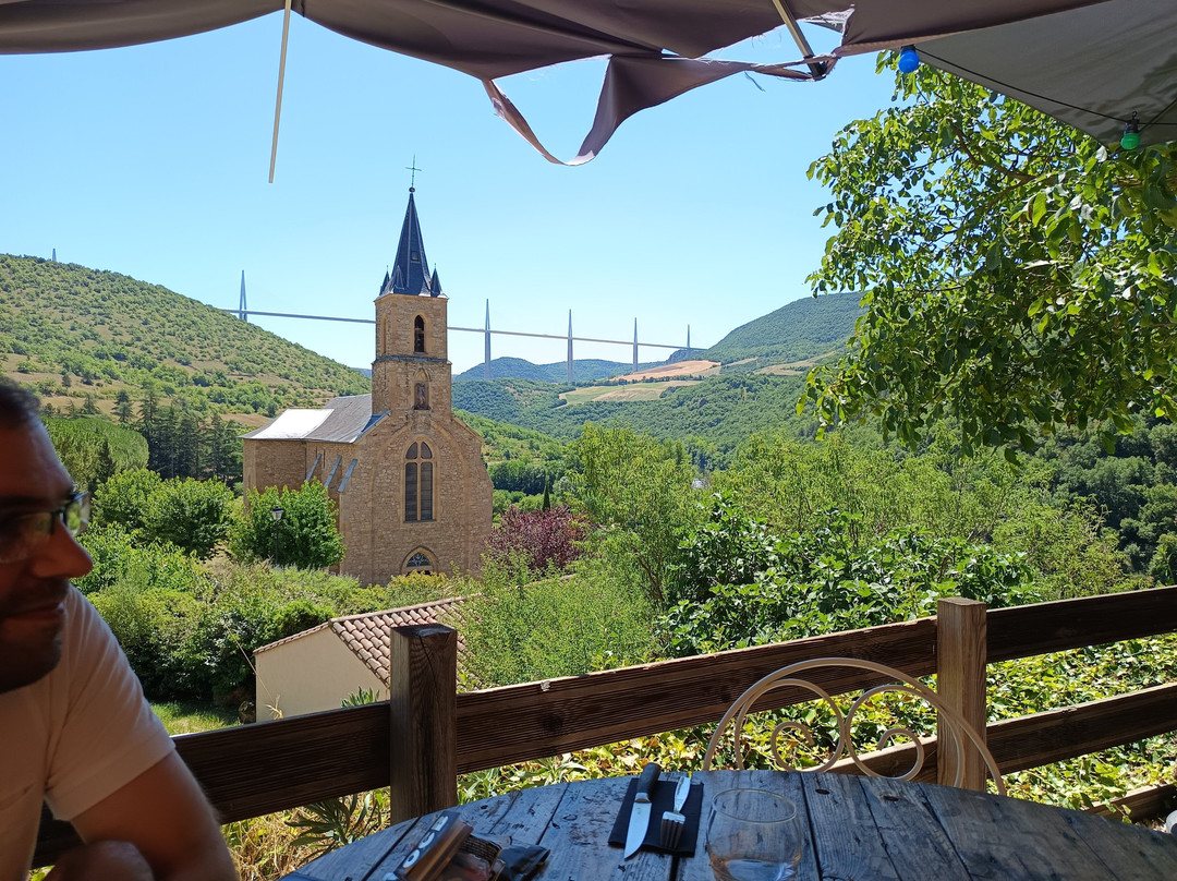Le Bistrot des Amis