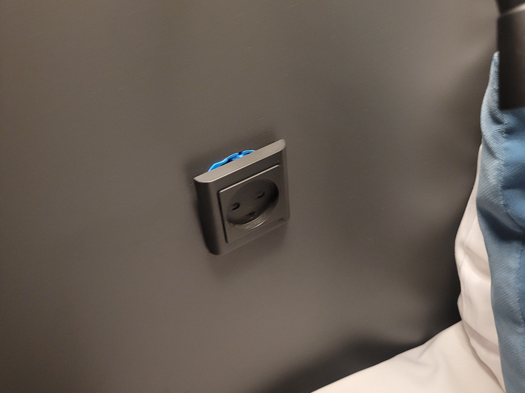 欧登塞斯堪迪克酒店主图