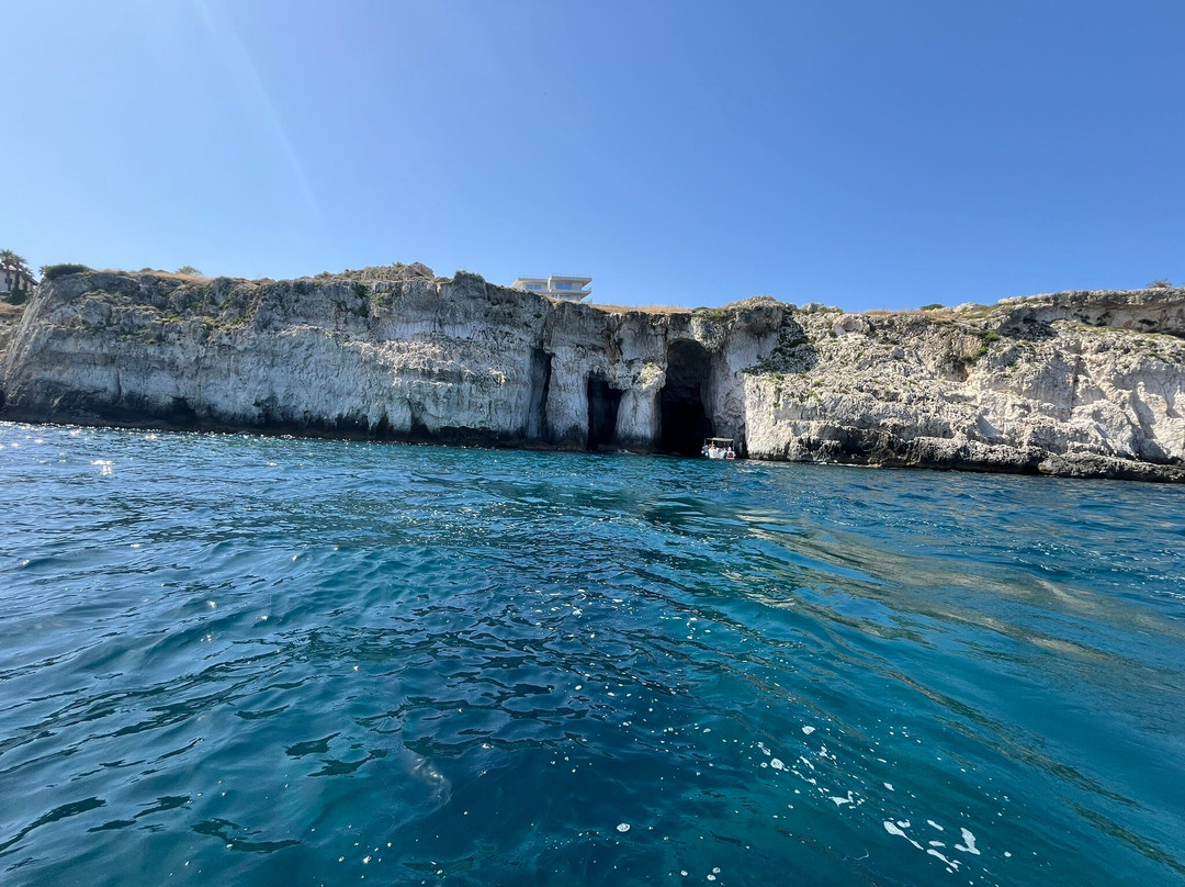 Siracusa Mare-锡拉库扎必去景点