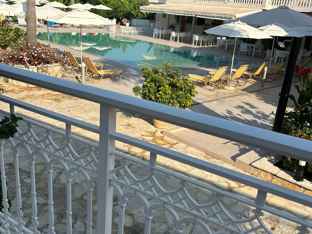 雪绒花公寓主图