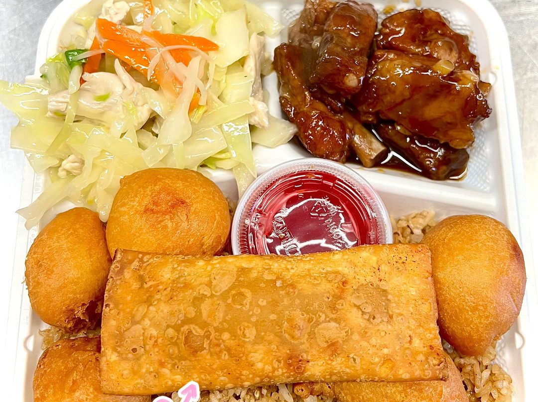 Nam Phuong Restaurant