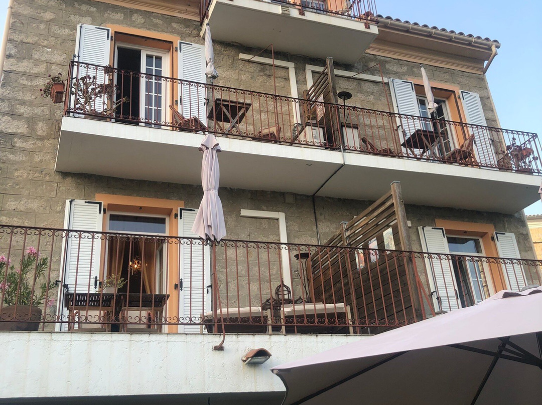 La Villa Guidi主图