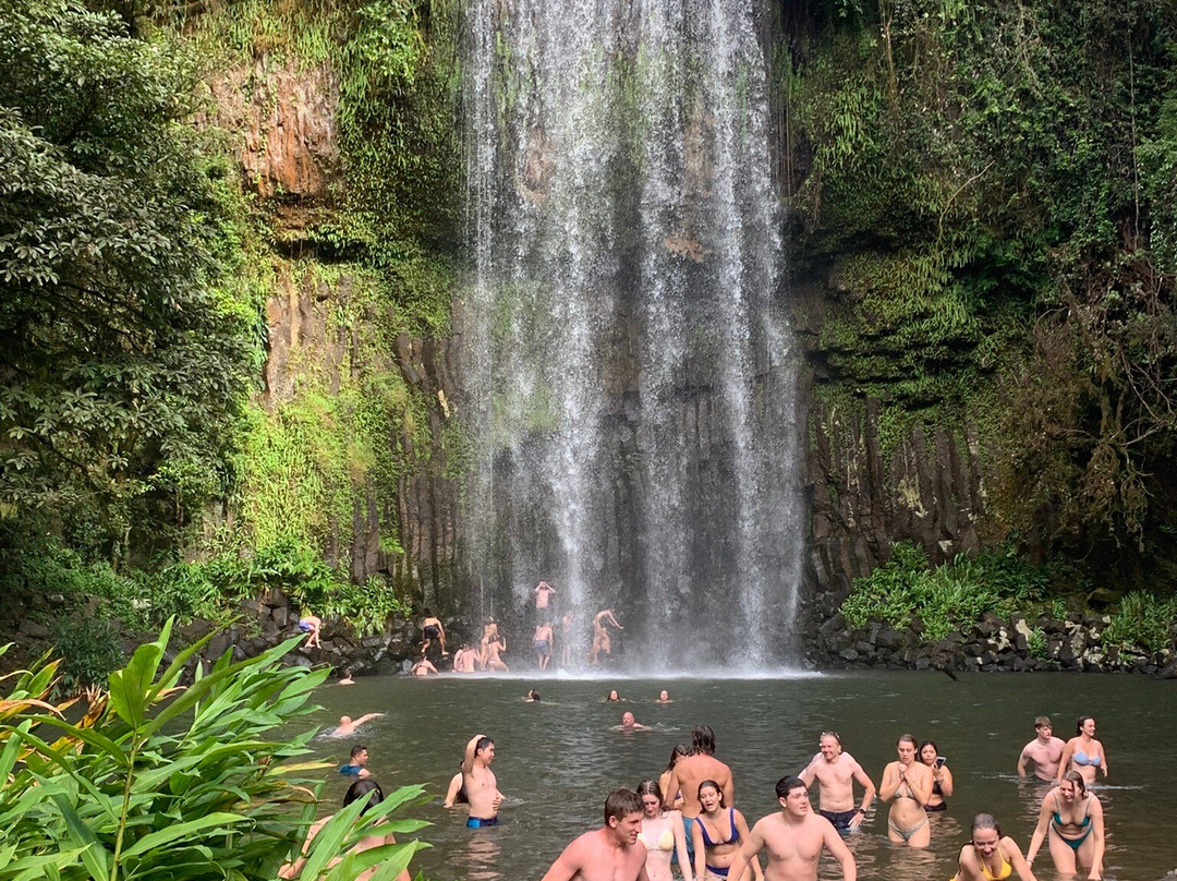 Blue Summit Hideaway主图