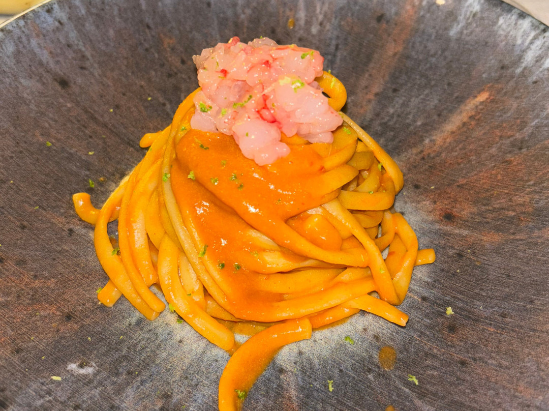 Maja Beach Club-Badolato Marina必去景点