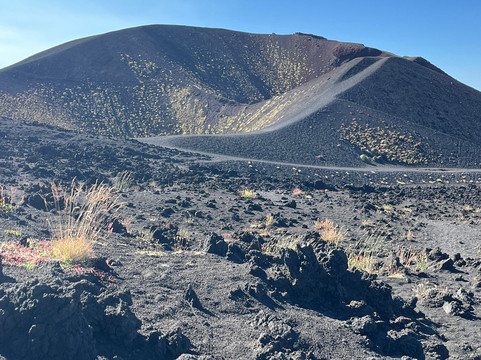 Etna Experience Excursions-卡塔尼亚必去景点