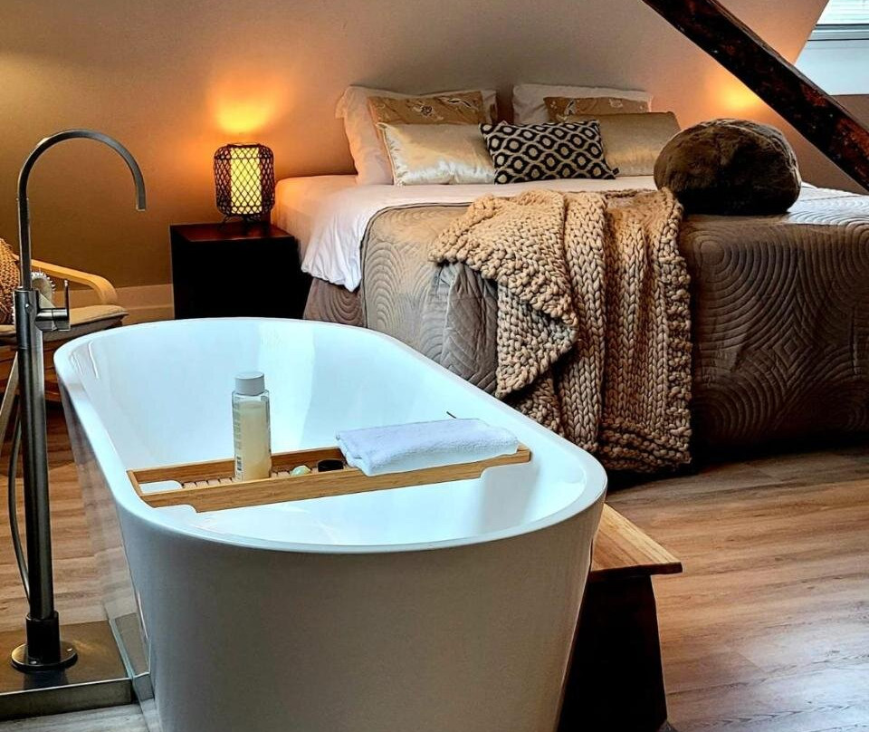 Dream Boutique Edam Bed & Coffee