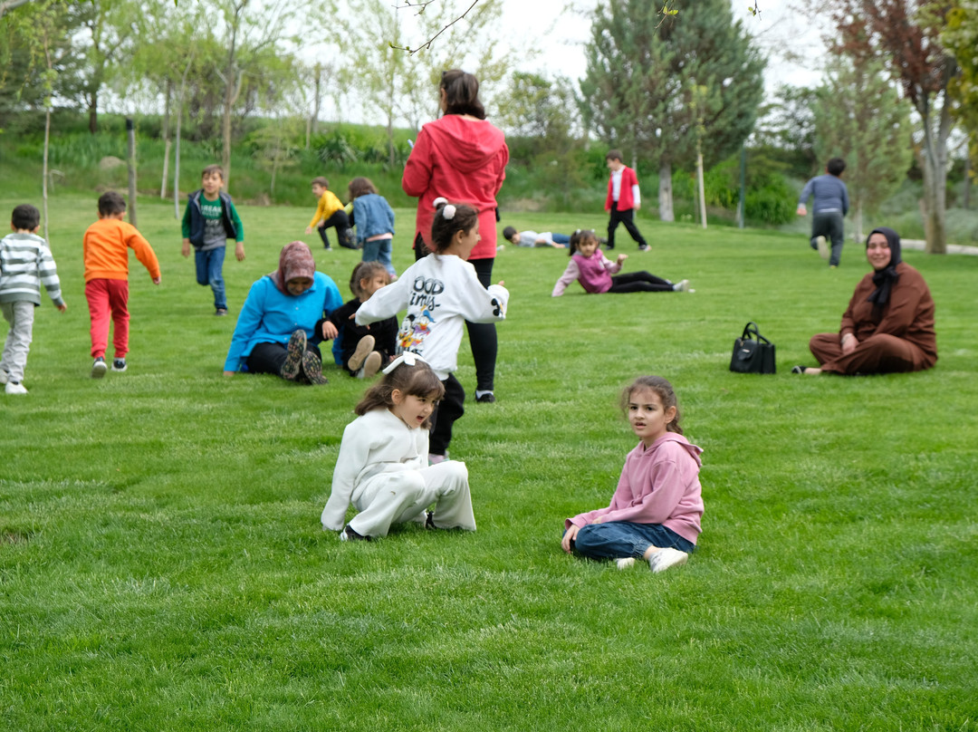 Başaranlar Termal Hotel主图