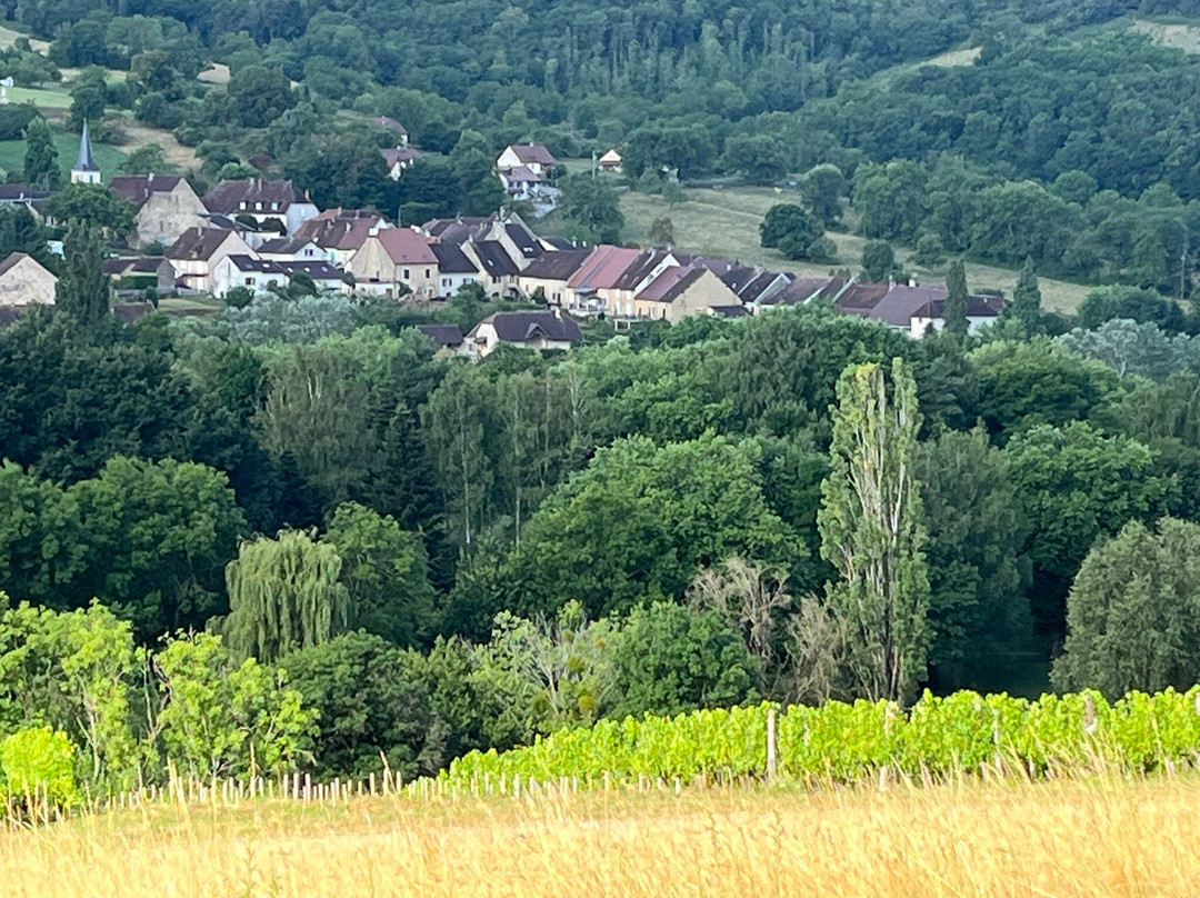 Logis Golf Hôtel Resort du Val de Sorne