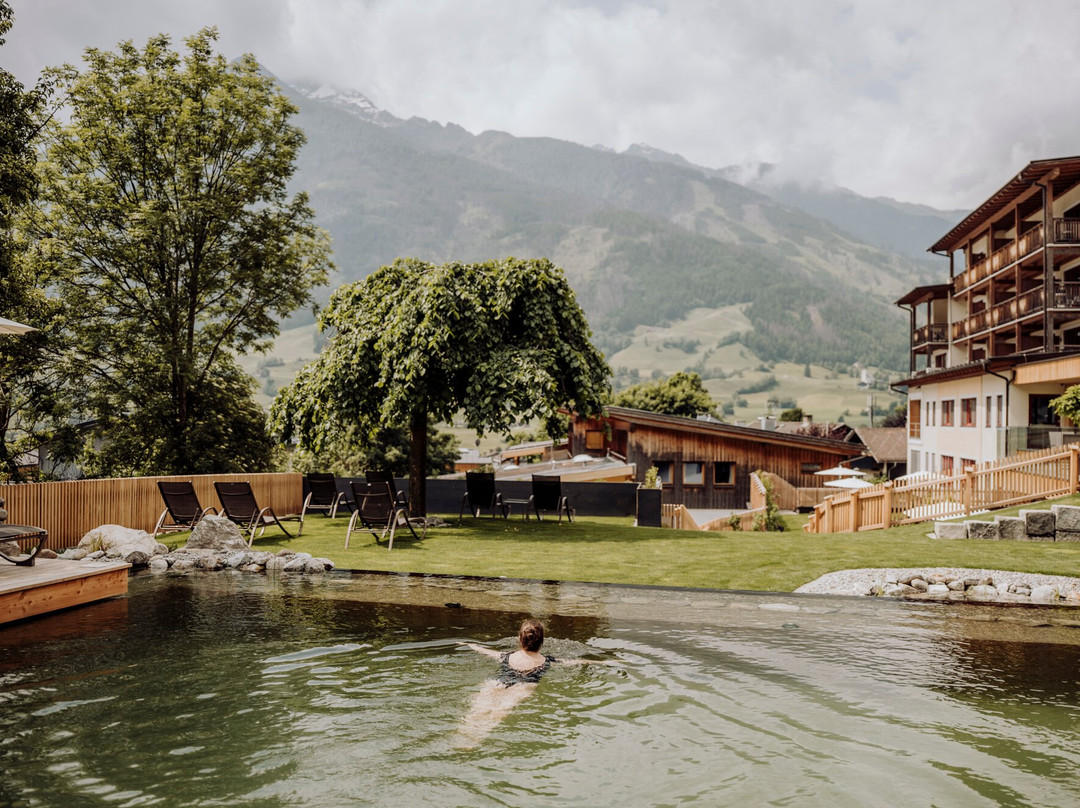 欧特赛迪酒店主图