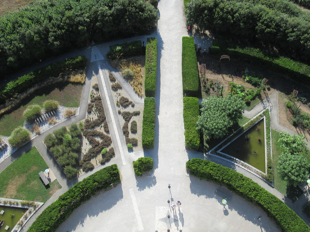 Le Phare de Chassiron-Saint-Denis d'Oleron必去景点