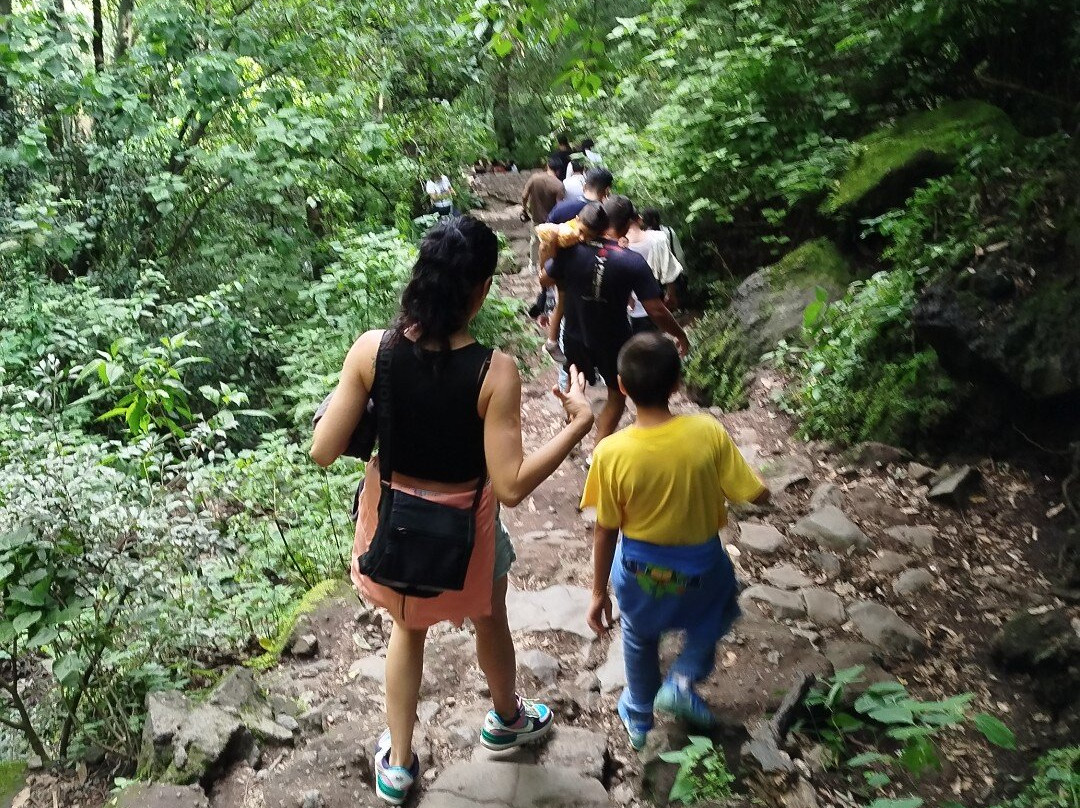 Tepozteco-Tepoztlan必去景点