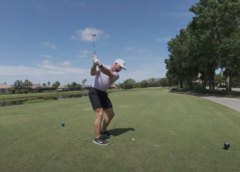 Waterlefe Golf & River Club-布雷登顿必去景点